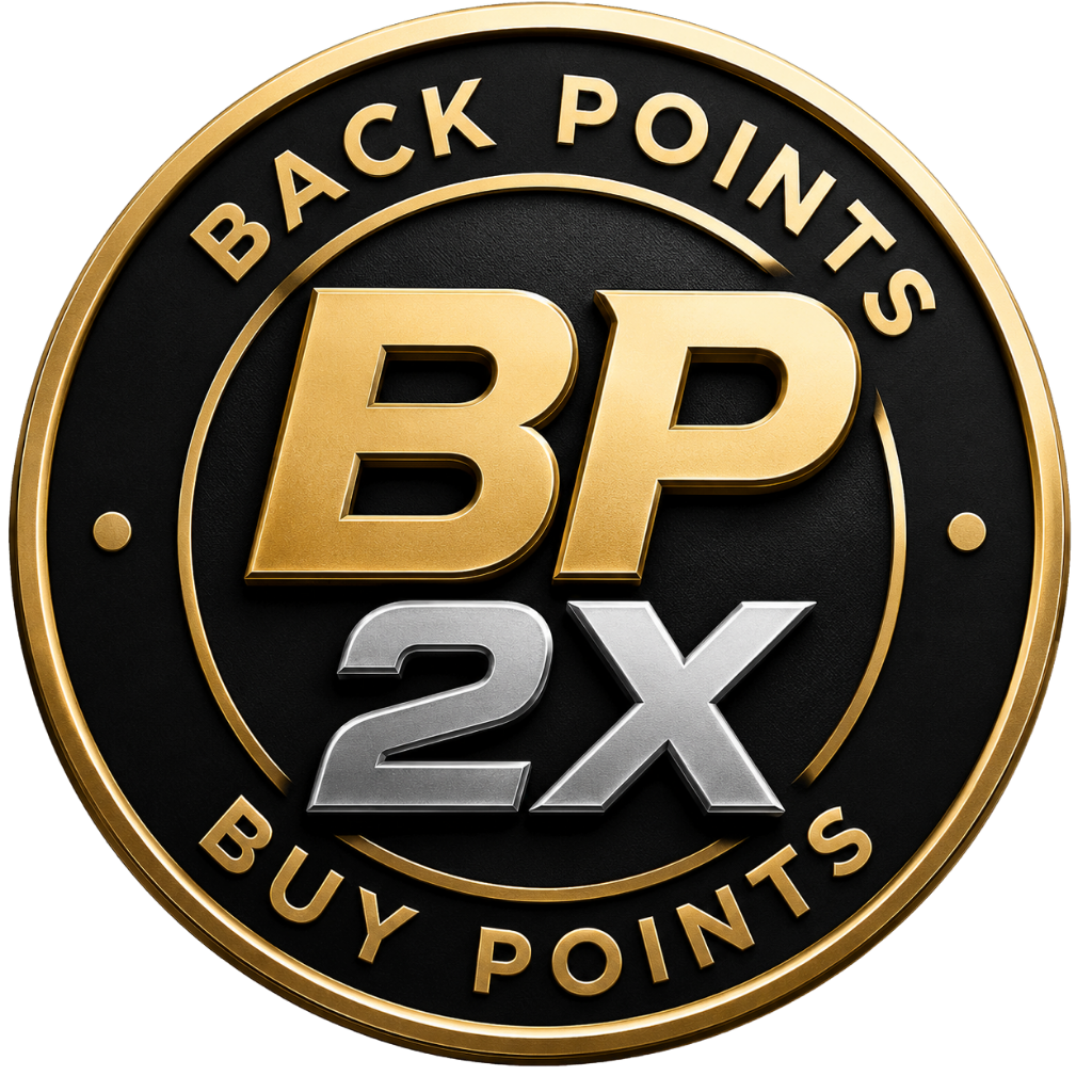 BP 2x